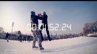 Skrillex - Countdown Jack Ü New Years Intro