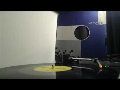 The Archies - Sugar, sugar (Candyfloss mix)
