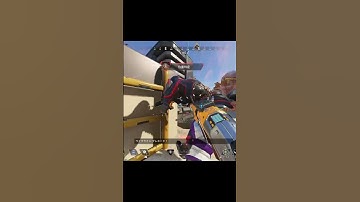 【ApexLegends】今シーズンピースキーパーマジで強いな… #shorts #short #shortvideo #apexlegends #apex #エーペックス #エーペックスレジェンズ