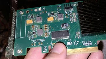 LSI SAS 9211-8i HBA card is not compatible with Asus Z9pe-d8 motherboard