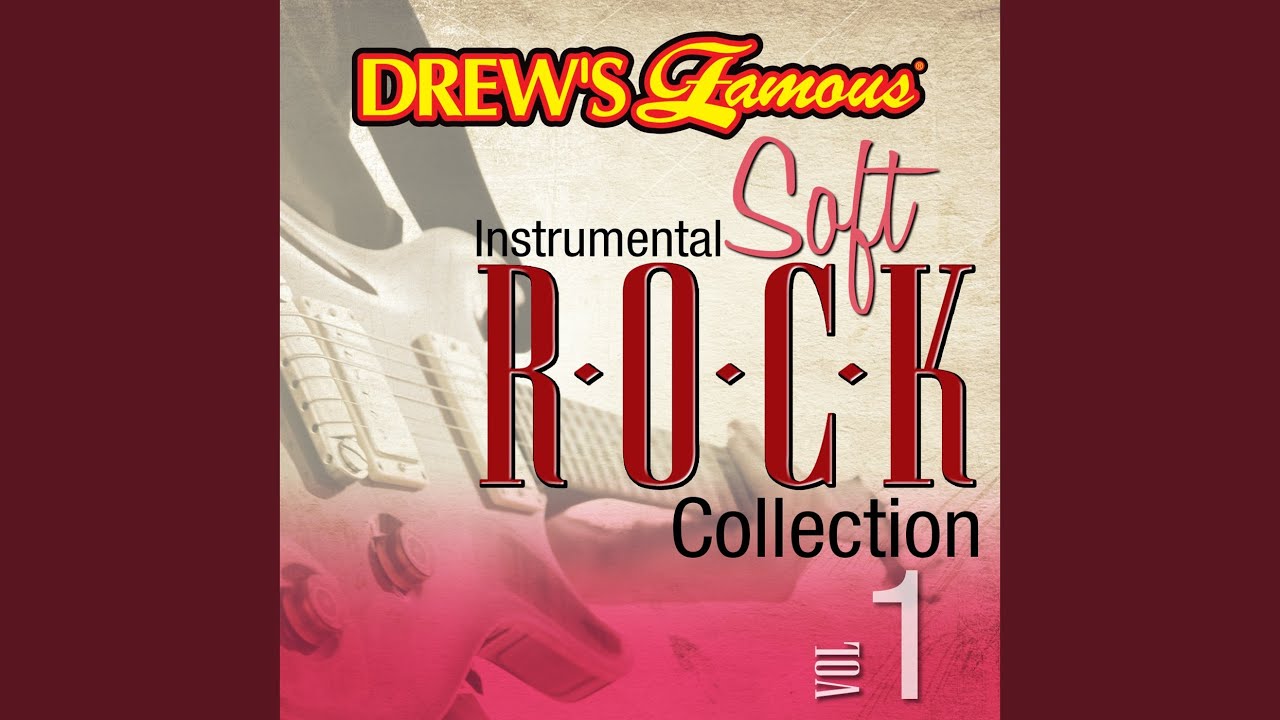 Long Cool Woman In A Black Dress (Instrumental)