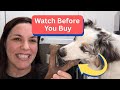 Benebone Wishbone Durable Dog Chew Toy