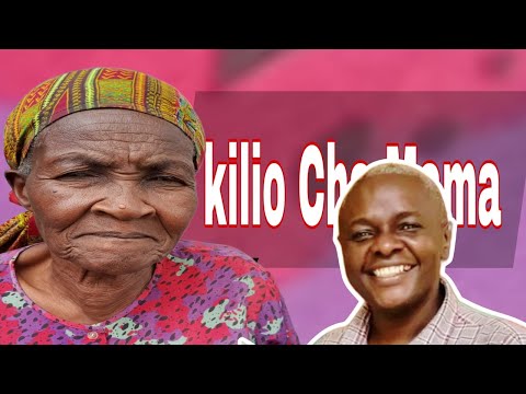 Huzuni Na Ujumbe Mama Mkongwe Afichua Changamoto Wakili Ndumia Aingilia Kati