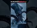 ऑक्टोपस के 3 दिल होते हैं! ये सच जानकर चौंक जाओगे 😲🐙# octopus# entertainment#shorts #viral