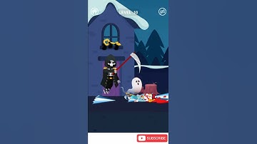 Death Incoming Level 10 Walkthrough