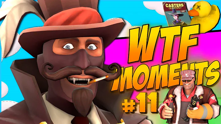 TF2 - WTF Moments #11