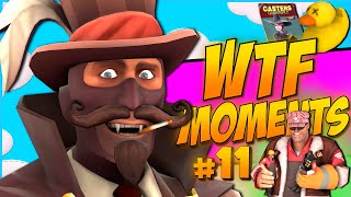 TF2 - WTF Moments #11