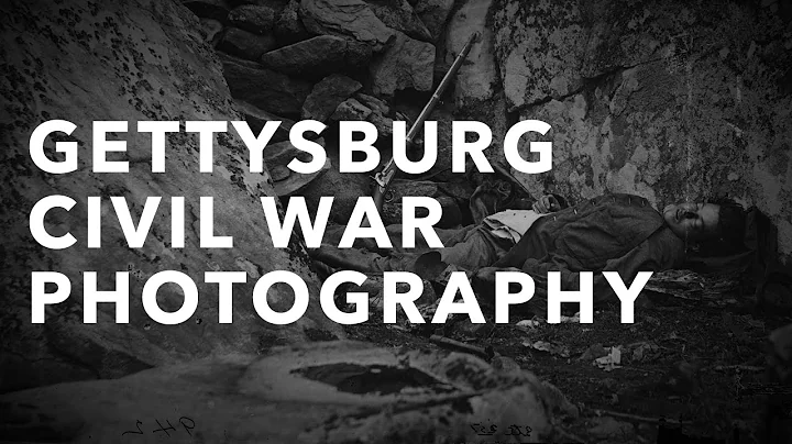 Gettysburg Civil War Photography Extravaganza with...