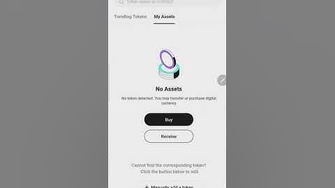 binding Chatai contract address with bitget wallet