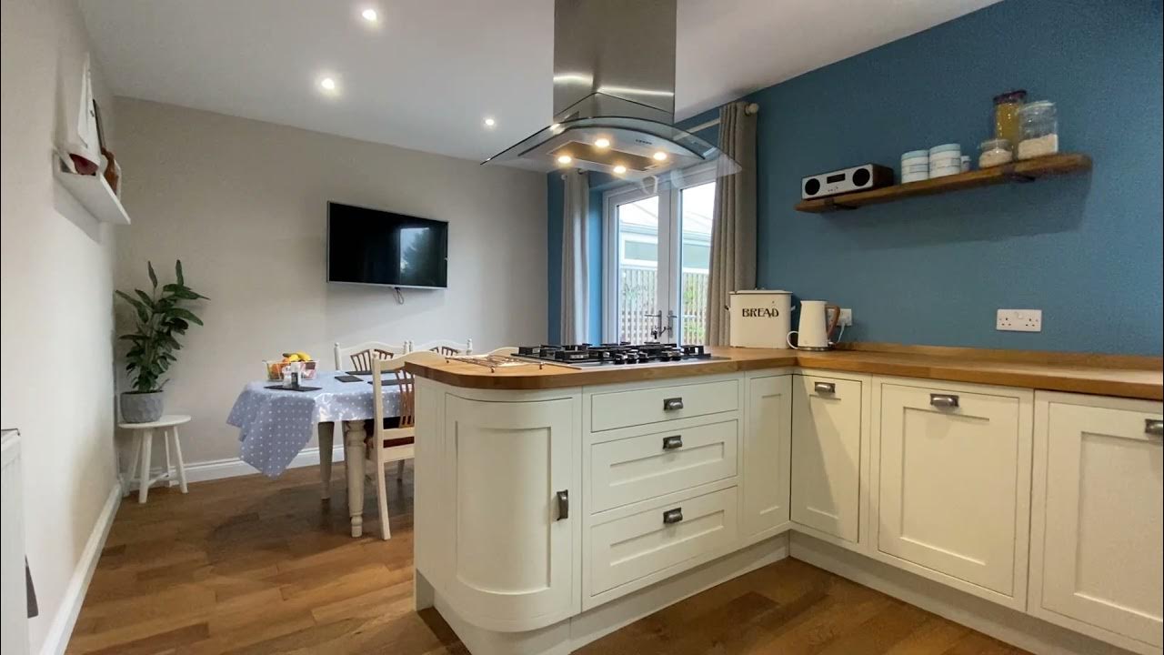 South Sherburn, Rowlands Gill YouTube