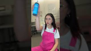 I Made A Rainbow Slime?