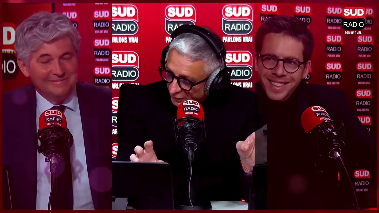 Gouvernement Lecornu 2 : pour combien de temps ? Débat Hadrien Clouet (LFI) x Gilles Platret (DVD)