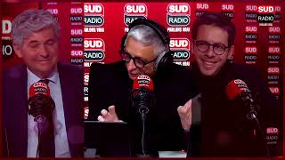 Gouvernement Lecornu 2 : pour combien de temps ? Débat Hadrien Clouet (LFI) x Gilles Platret (DVD)