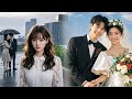 【日本語吹き替え】7年間愛した彼女を「純粋な子ができた」と捨てた男...彼女が港城最強の男と結婚するその日、彼は後悔に狂いだす#drama #短編ドラマ #恋愛 #夫婦