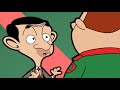 Mr Bean The Animated Series | Flat Pack | Episode 59 | WildBrain Cartoons