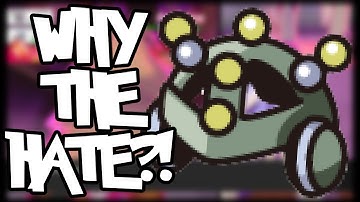 Kohdok Talks about the Pokemon EXP Share for a Bit...