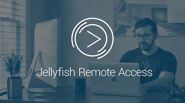 Jellyfish Remote Access