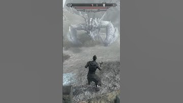 How To Become COMPLETELY Immune to Spells in Skyrim! (No Mods)