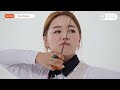 [Korea Archery Academy] Lecture 06. Anchor (English Ver.)