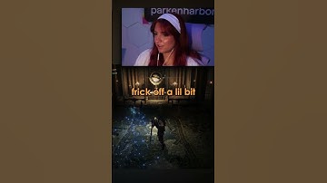 This NEEDS to be in the base game #eldenring #shorts #convergence