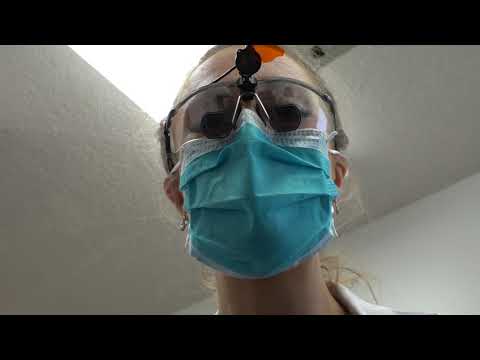 Sneak peek Daysland and Forestburg Dental Clinics