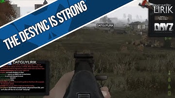 The Desync is Strong