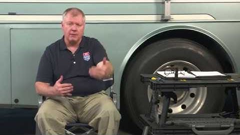 How to Find an RV Slide Out Seal for Older Models