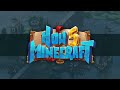 How to Minecraft - Season 5 - Trailer (#H5M)