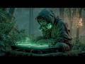 Slow Dub Reggae | Roots Reggae ~ Deep Bass Dub Meditation &amp; Relaxing Jamaican Dub Mix