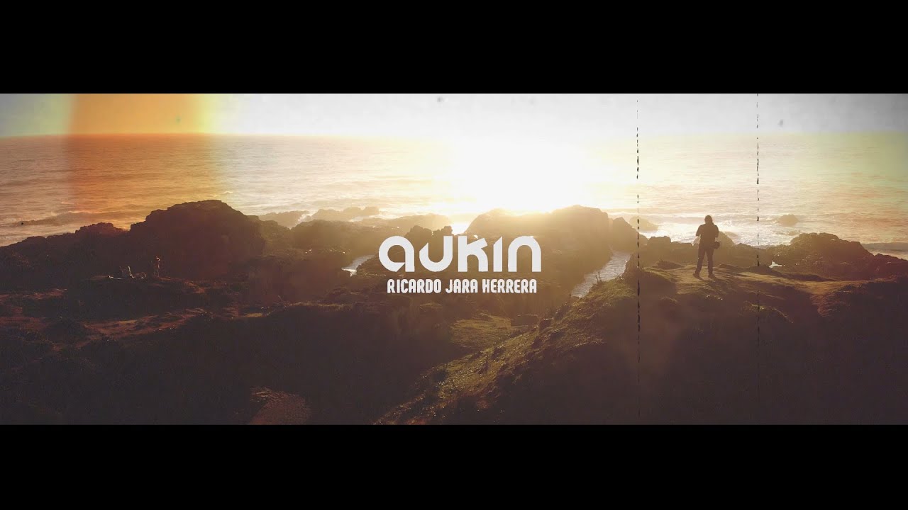 TEASER AUKIN - ELEMENTOS ( POST ROCK CHILENO )
