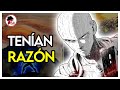 OPM: El SUPERIOR MANGA de One Punch Man image