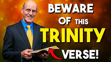 Matthew 28:19 Proves the Trinity - NOT! - Nader Mansour