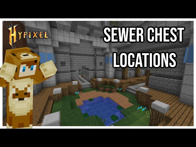 Ender Chest - The Hypixel Pit Wiki