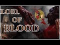Elden Ring Lore | Mohg Lord of Blood