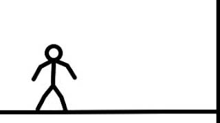 Fly! | Stykz Animation