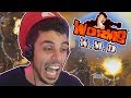 BAMBOOZLED BY COWARDS! (Worms W.M.D w/ Friends.)