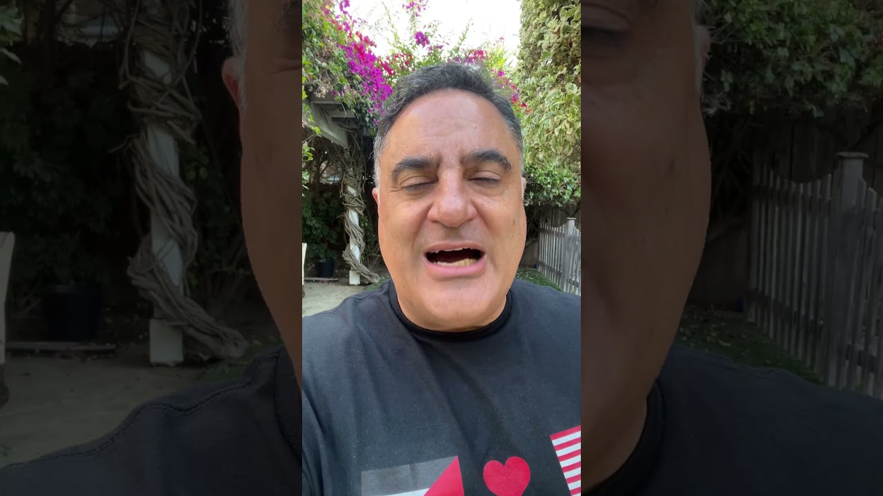 Netanyahu Orders MAGA to Obey Israel