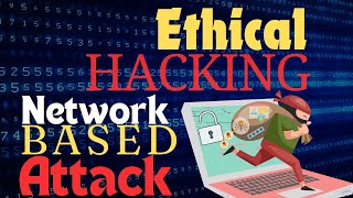 Network-Based Attack Ethical Hacking Lesson Dhp Starvation Attack By Fancyking