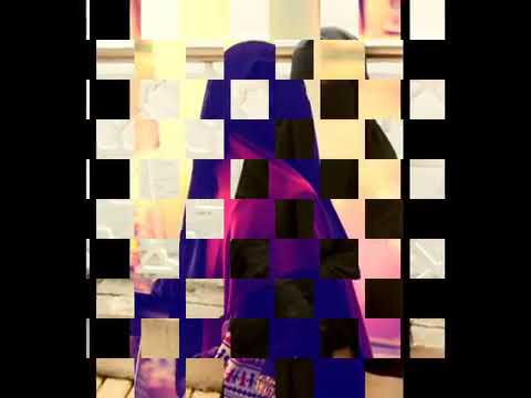 нашид хиджаб