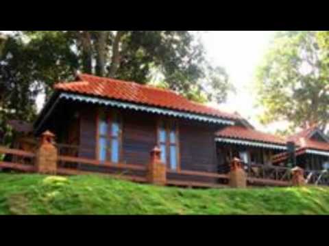 Ban Rim Pai Camping & Resort Mae Hong Son