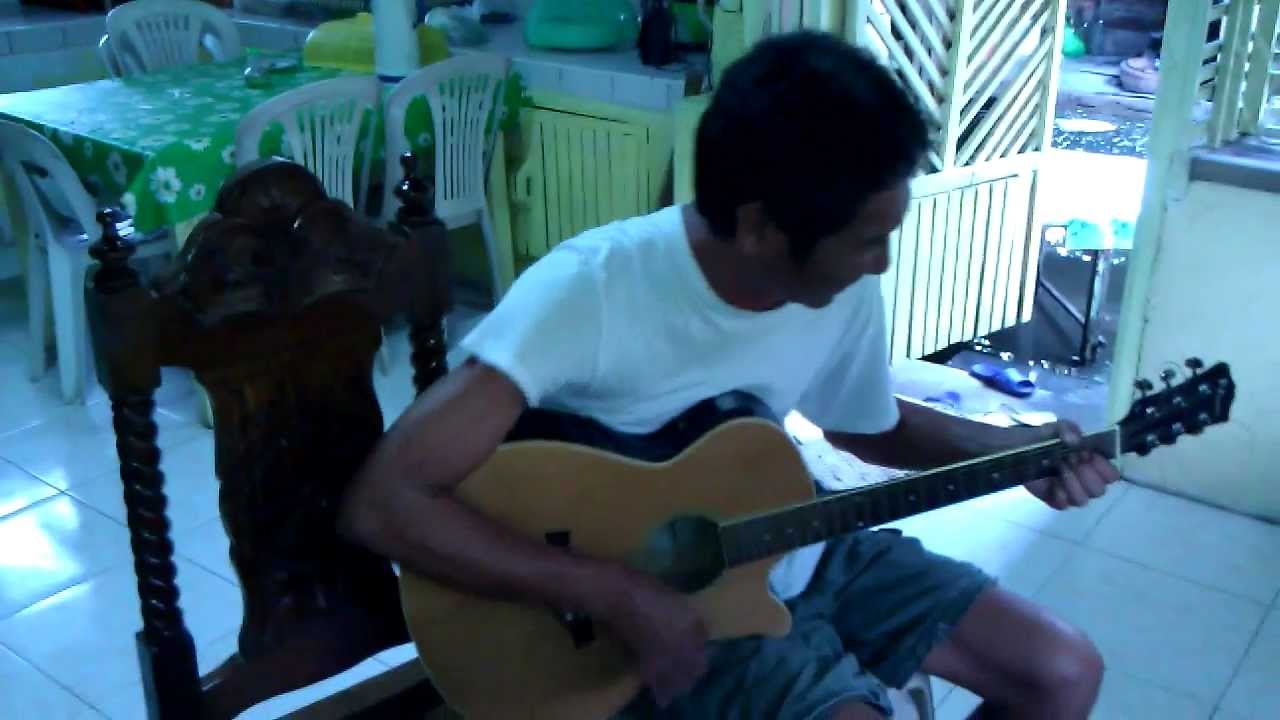 Tuyo at Tinapa ( kapampangan version)