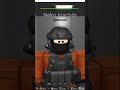 j'ai croisé un sergent sur scp site 097