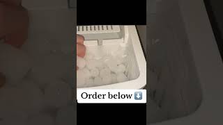 Kitchen essential game-changer! #kitchen #viral #ice #gamechanger #musthave