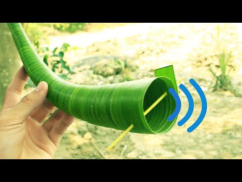 Video: Làm thế nào để làm một chiếc nỏ (có hình ảnh)