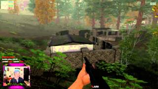H1Z1 Duping and Respawning Fully Equipped Bug - Needs a FIX ASAP.