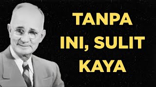 Kekuatan Hasrat yang Jelas: Langkah Pertama Menuju Kekayaan