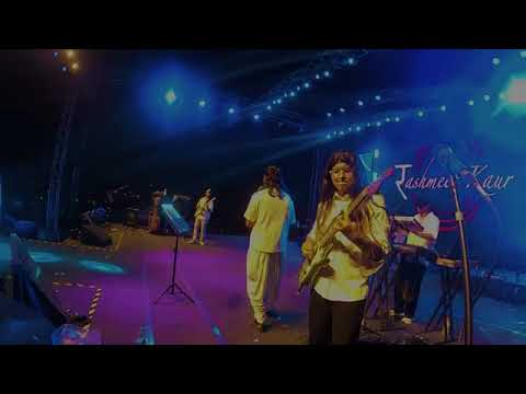 Faqeeran (Live)