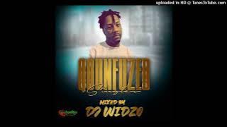 Qounfuzed Singles Mixtape By Dj Widzo Bravesounds Entertainment