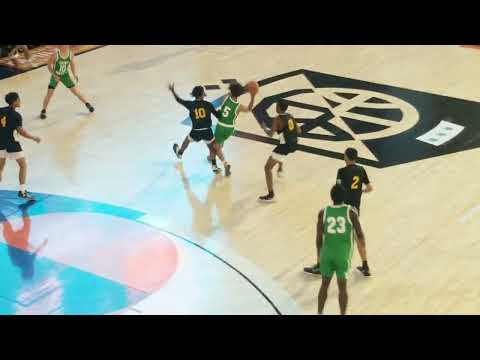 Vanden Vikings Summer League 2022 Section 7 AZ Game3 By STS Production