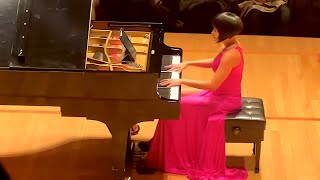 Yuja Wang: Strauss The Beautiful Blue Danube